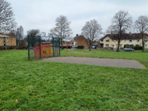 Existing Facilities at Boon Grove