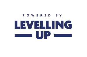 Powered by Levelling Up 
