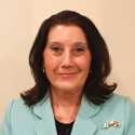 Councillor Jenny Barron