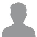 Blank councillor male profile picture