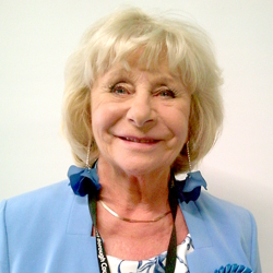 Councillor Ann Edgeller