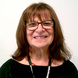 Councillor Jill Hood