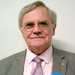 Councillor Peter Jones