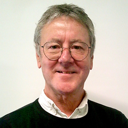 Councillor Brendan McKeown