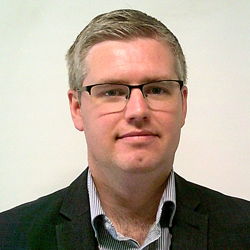 Councillor James Nixon