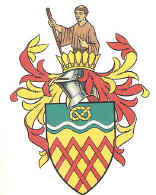 Coat of Arms of the Borough