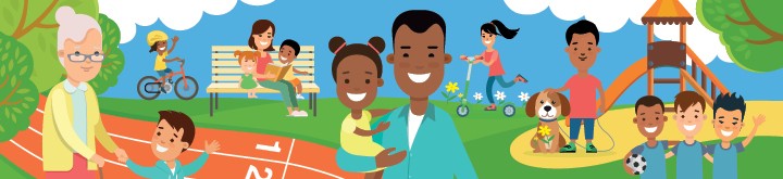 Rowley Park Banner Image