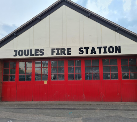 Joules Brewery