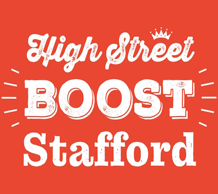 business boost poster