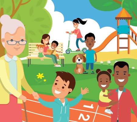 Rowley Park Consultation