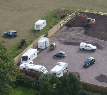 traveller site