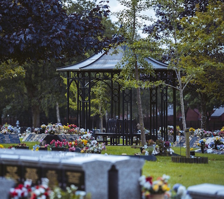 crematorium