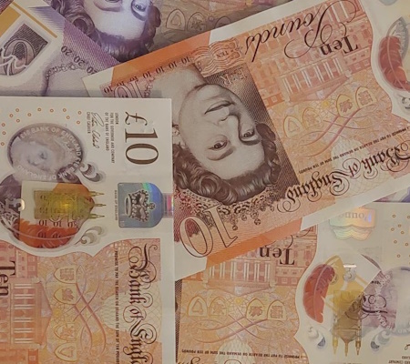 cash