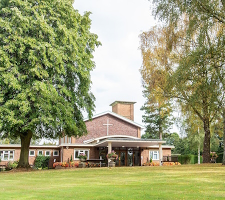 Crematorium