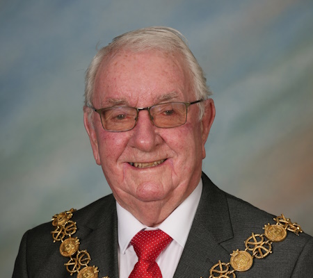 Frank James