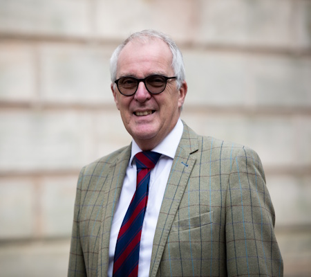 Leader of the Council