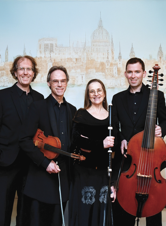 London Handel Players